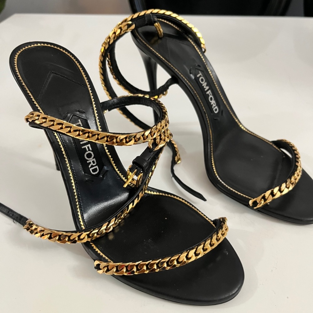 Tom ford original - Picture 2 of 5